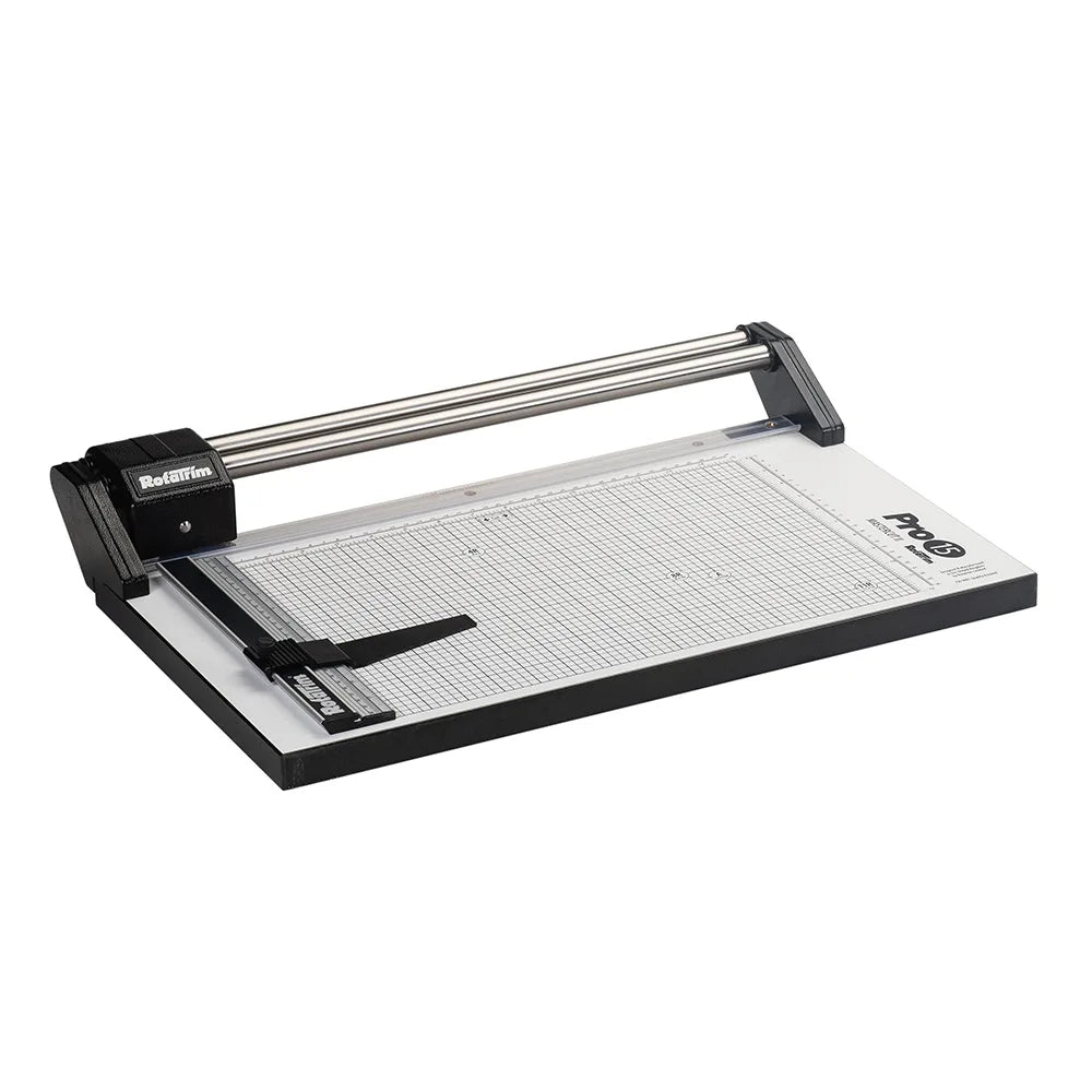 Rotatrim Pro 15 Rotary Trimmer (15-inch)