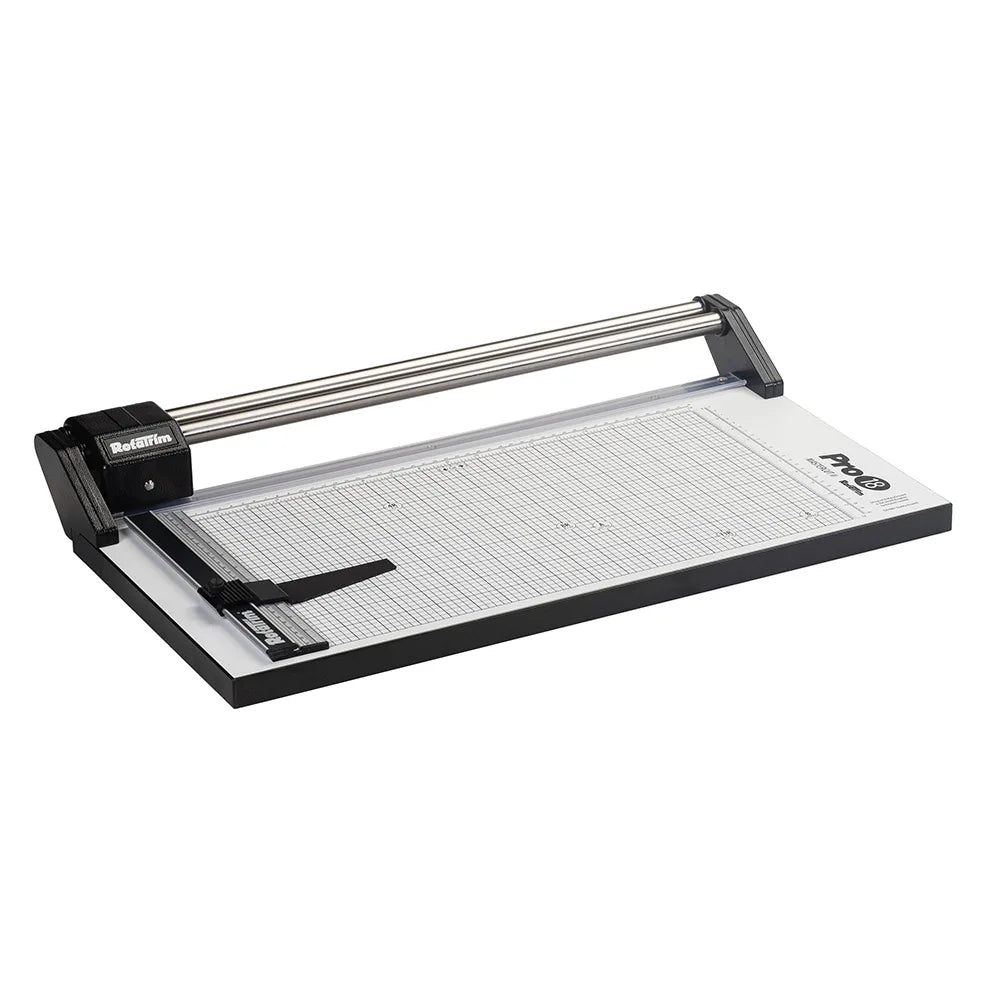 Rotatrim Pro 18 Rotary Trimmer (18-inch)