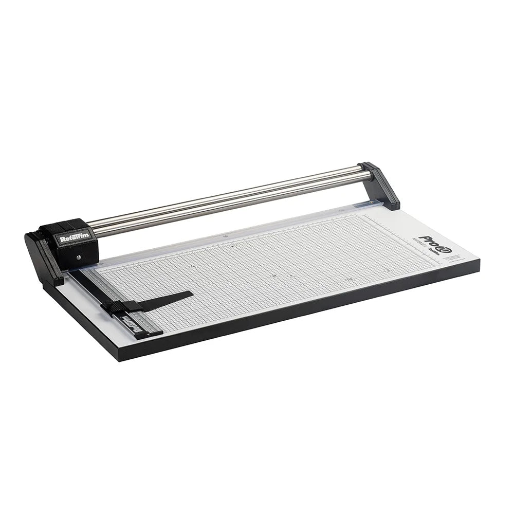 Rotatrim Pro 20 Rotary Trimmer (20-inch)