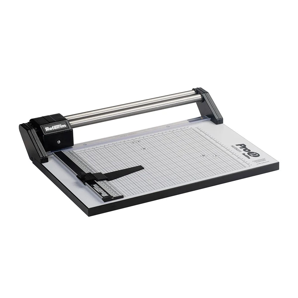 Rotatrim Pro 12 Rotary Trimmer (12-inch)