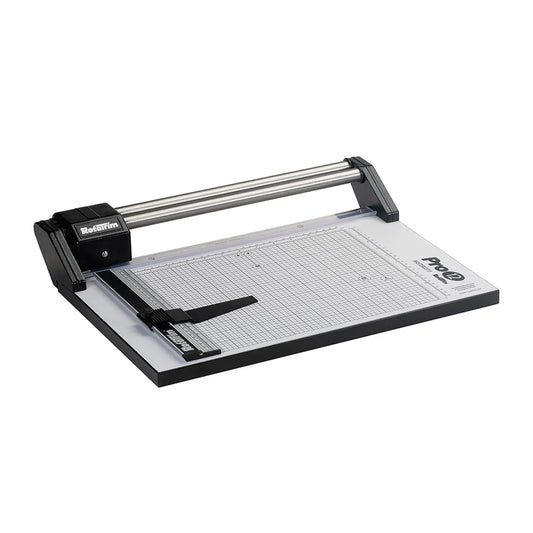 Rotatrim Pro 12 Rotary Trimmer (12-inch)