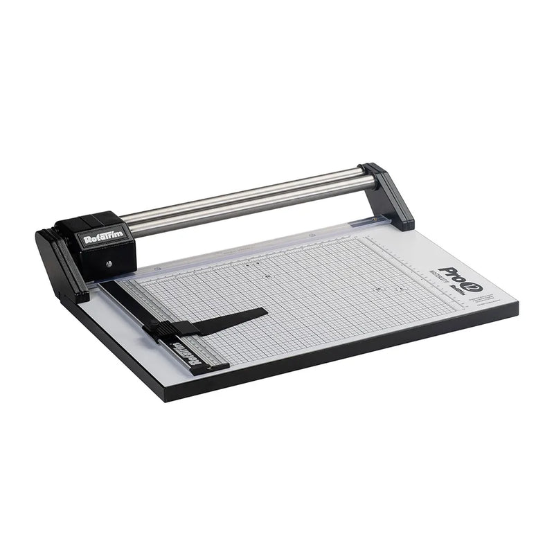 Rotatrim Pro 12 Rotary Trimmer (12-inch)