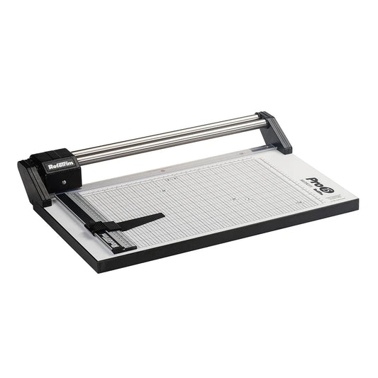 Rotatrim Pro 15 Rotary Trimmer (15-inch)
