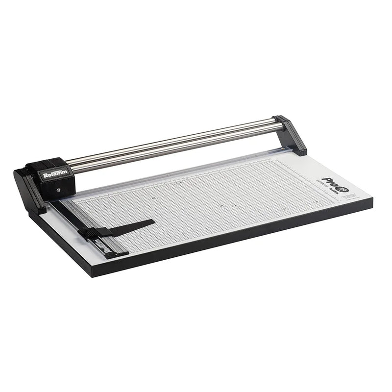 Rotatrim Pro 18 Rotary Trimmer (18-inch)